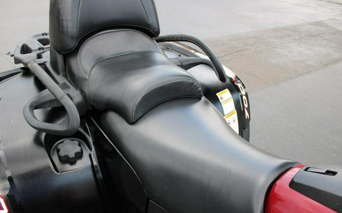 2013 Arctic Cat 700 XT XT