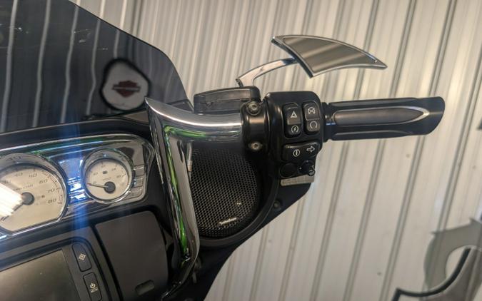 2015 Harley-Davidson STREET GLIDE
