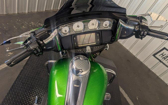 2015 Harley-Davidson STREET GLIDE