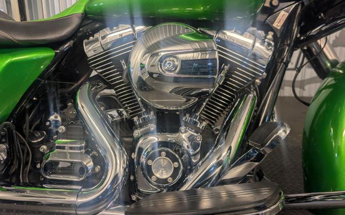 2015 Harley-Davidson STREET GLIDE