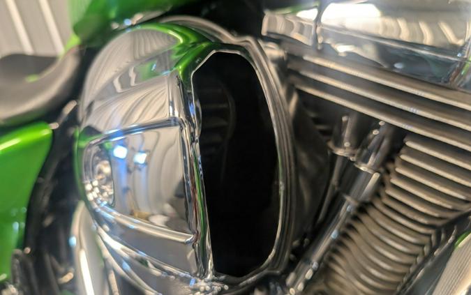 2015 Harley-Davidson STREET GLIDE