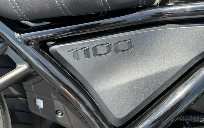 2023 Honda Rebel 1100