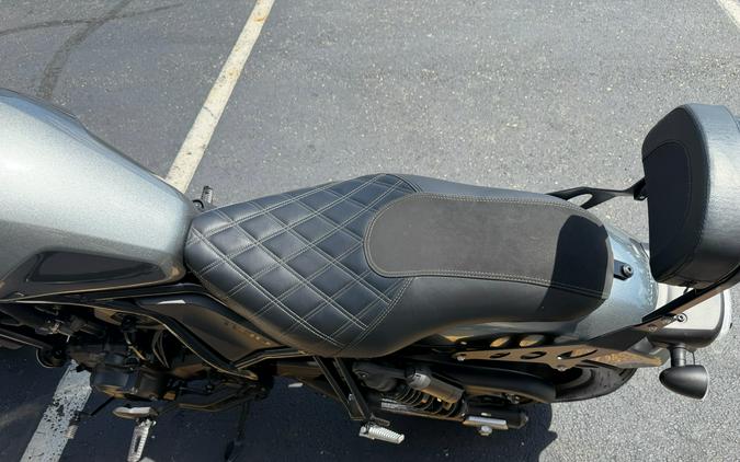 2023 Honda Rebel 1100