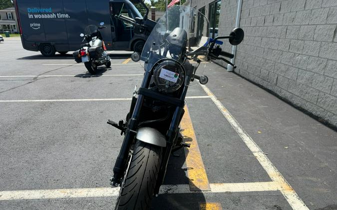 2023 Honda Rebel 1100