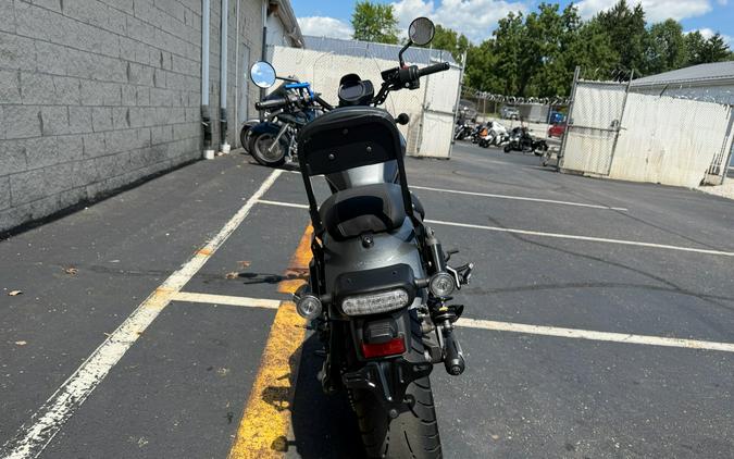 2023 Honda Rebel 1100