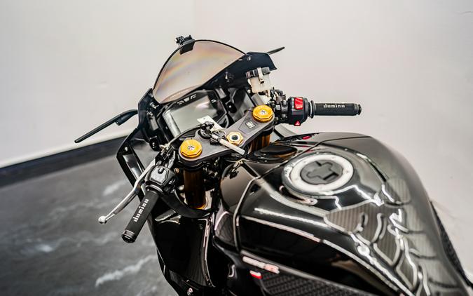2025 Suzuki Motor of America Inc. GSX-R1000