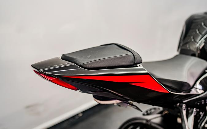 2025 Suzuki Motor of America Inc. GSX-R1000