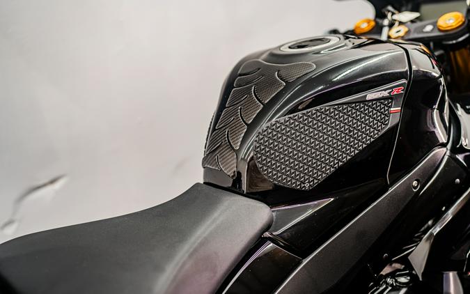 2025 Suzuki Motor of America Inc. GSX-R1000