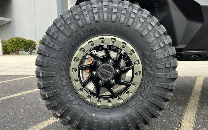 2026 Can-Am Maverick R MAX X Rc With Smart-Shox
