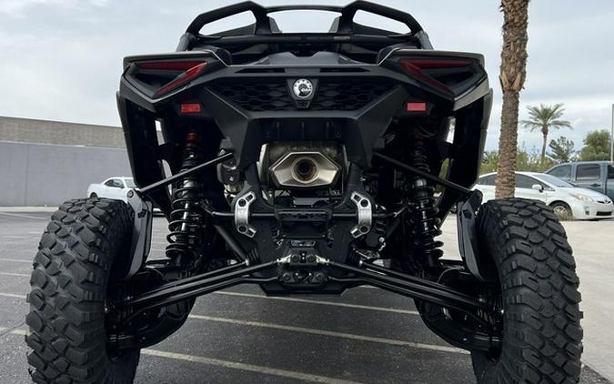 2026 Can-Am Maverick R MAX X Rc With Smart-Shox