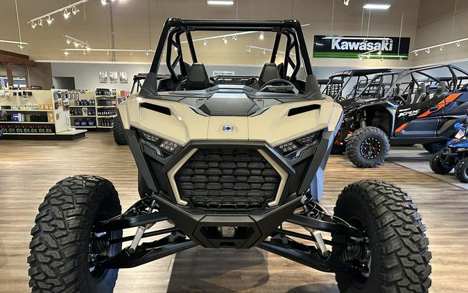 2026 Polaris RZR Pro S Sport Sand Dune - 111859