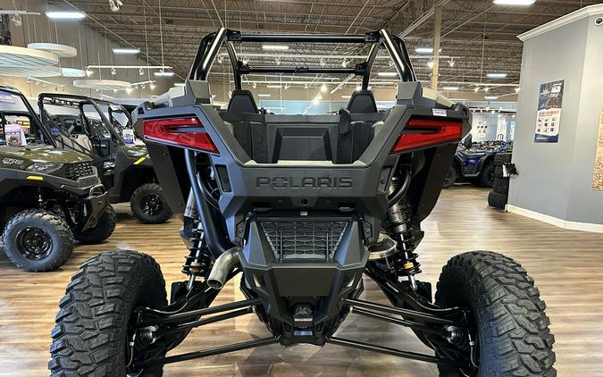 2026 Polaris RZR Pro S Sport Sand Dune - 111859