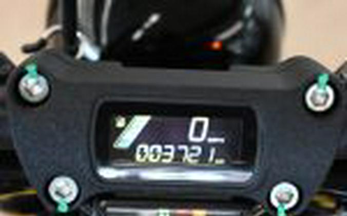 2024 Harley Davidson FXBBS Street Bob 114