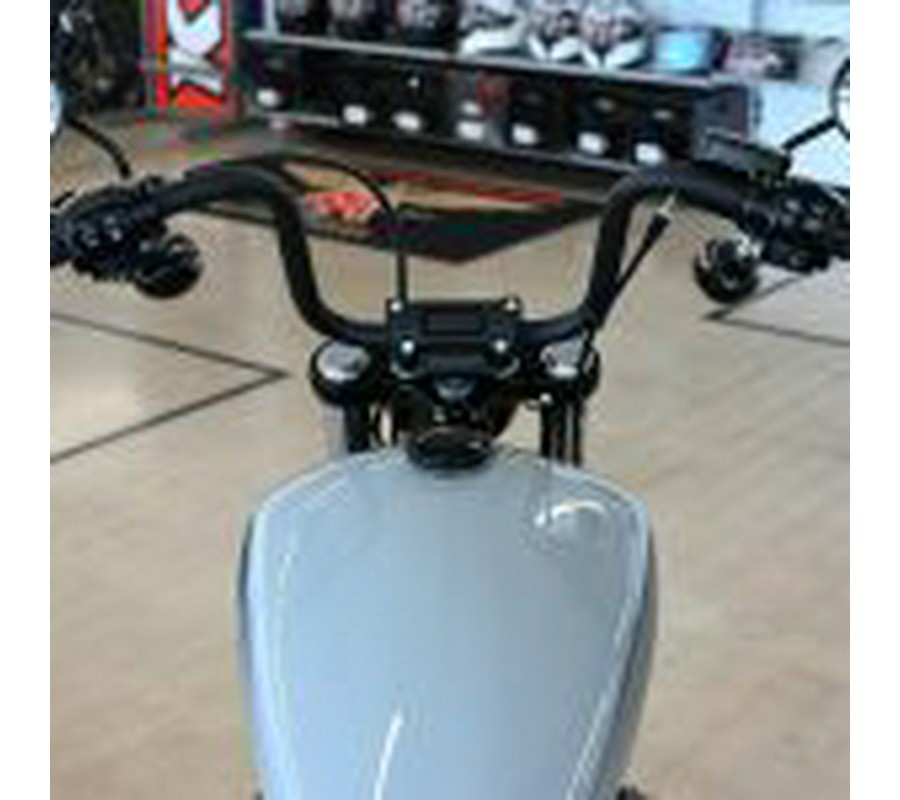2024 Harley Davidson FXBBS Street Bob 114