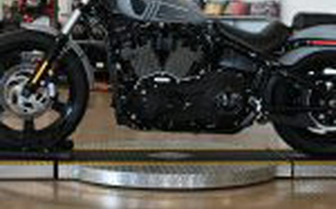 2024 Harley Davidson FXBBS Street Bob 114