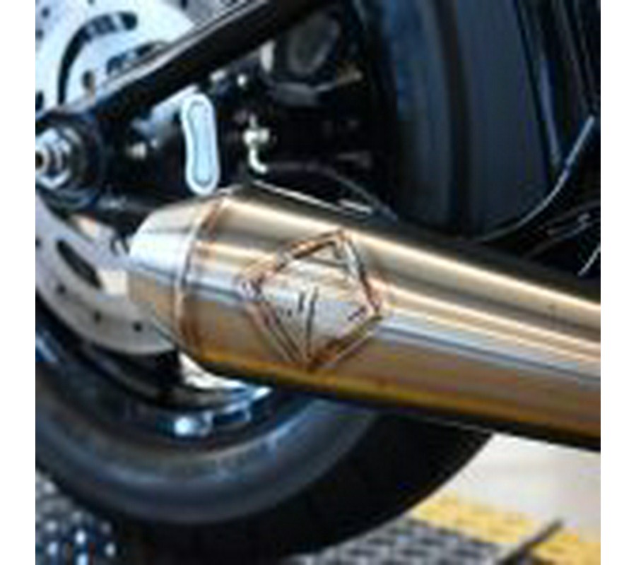 2024 Harley Davidson FXBBS Street Bob 114