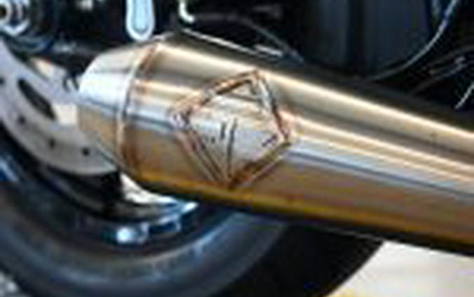 2024 Harley Davidson FXBBS Street Bob 114