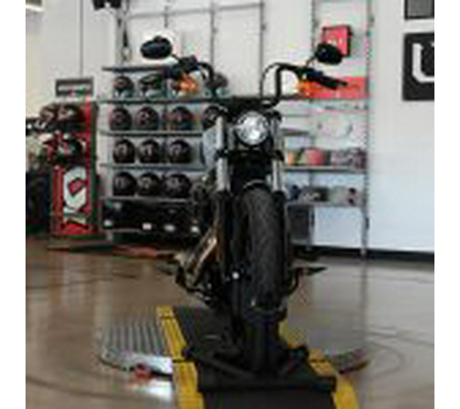 2024 Harley Davidson FXBBS Street Bob 114
