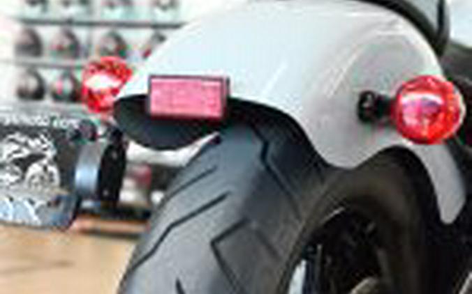 2024 Harley Davidson FXBBS Street Bob 114