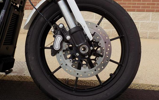 2026 Harley-Davidson LOW RIDER S