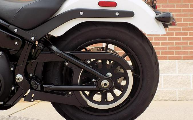 2026 Harley-Davidson LOW RIDER S