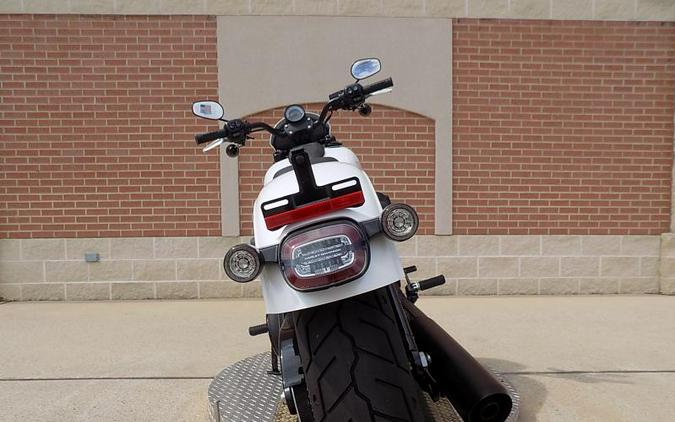 2026 Harley-Davidson LOW RIDER S