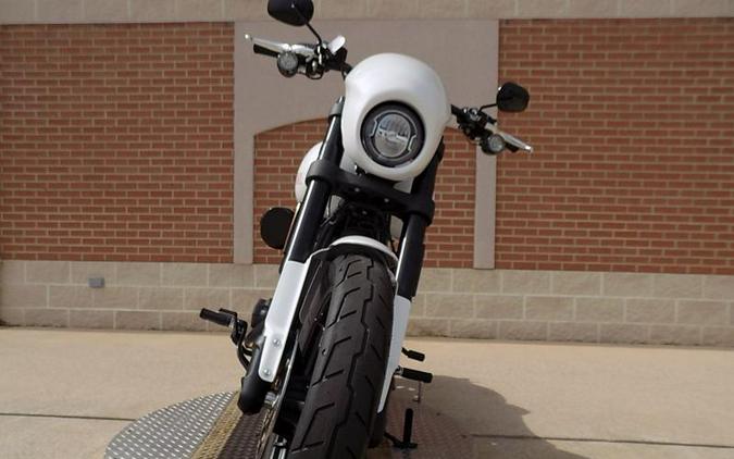 2026 Harley-Davidson LOW RIDER S