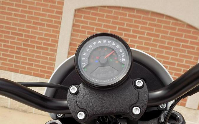 2026 Harley-Davidson LOW RIDER S