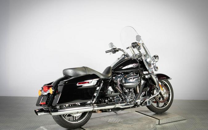 2021 Harley-Davidson Road King FLHR