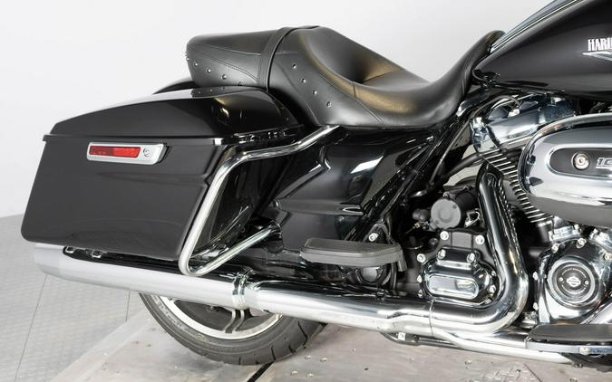 2021 Harley-Davidson Road King FLHR