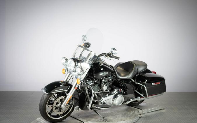 2021 Harley-Davidson Road King FLHR