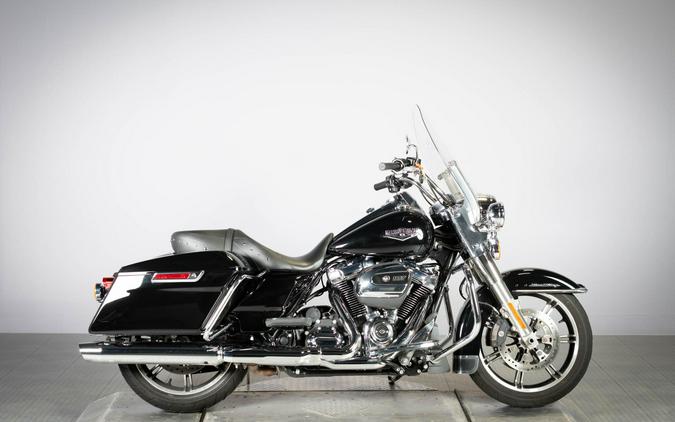 2021 Harley-Davidson Road King FLHR