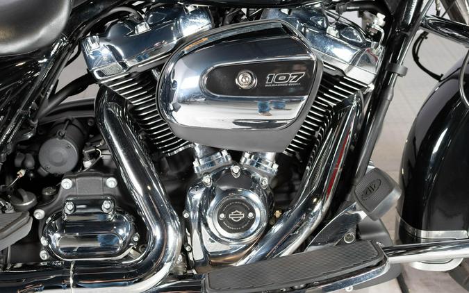 2021 Harley-Davidson Road King FLHR