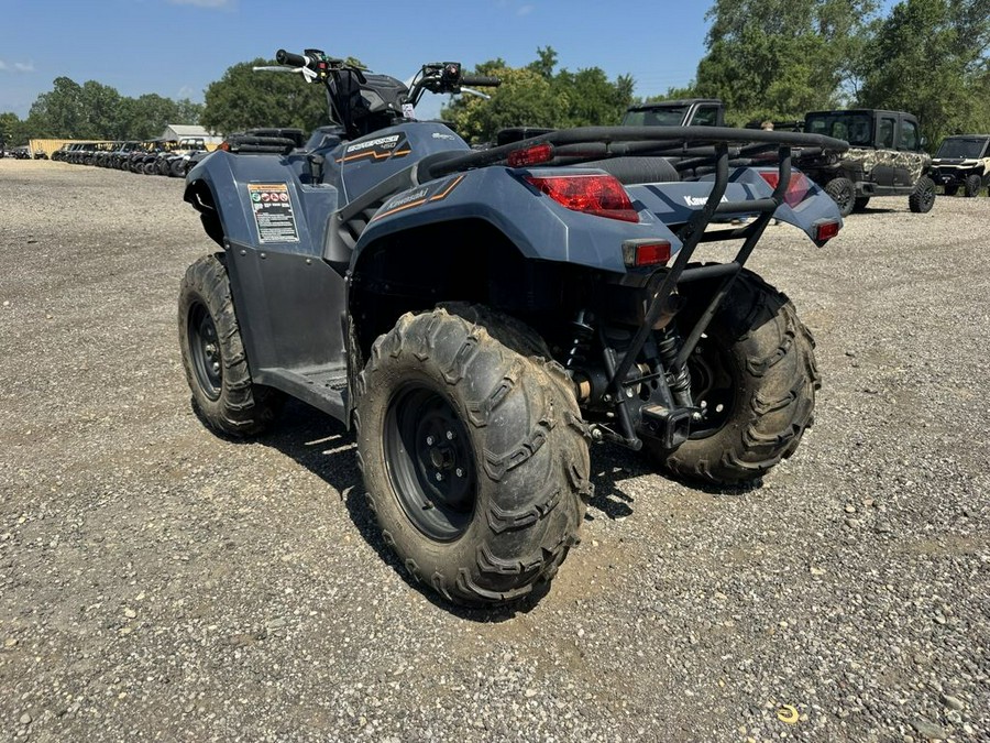 2025 Kawasaki Brute Force® 450 4x4