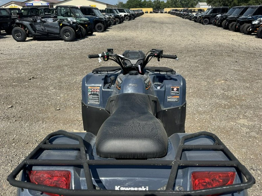 2025 Kawasaki Brute Force® 450 4x4