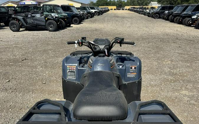 2025 Kawasaki Brute Force® 450 4x4