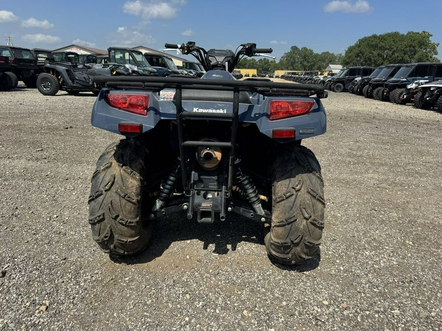 2025 Kawasaki Brute Force® 450 4x4