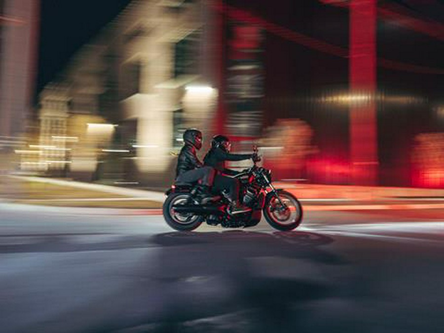 2023 Harley-Davidson Nightster® Special