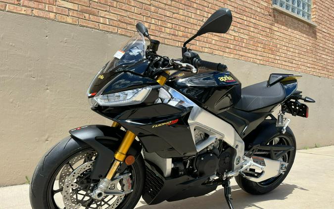 2023 Aprilia Tuono V4 1100 Factory