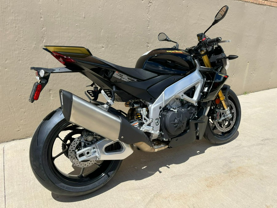 2023 Aprilia Tuono V4 1100 Factory