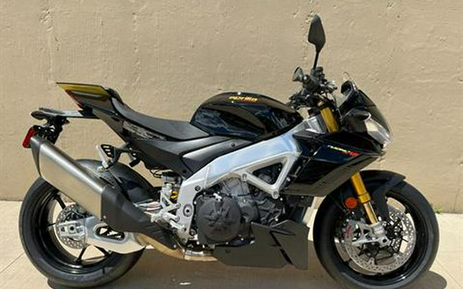 2023 Aprilia Tuono V4 1100 Factory