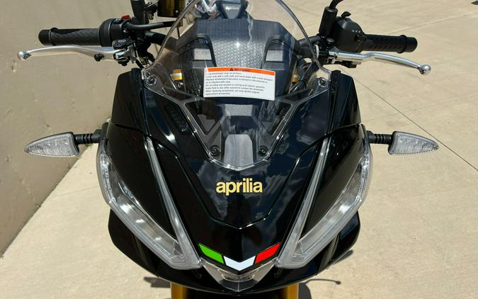 2023 Aprilia Tuono V4 1100 Factory