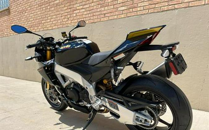 2023 Aprilia Tuono V4 1100 Factory