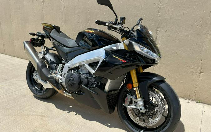 2023 Aprilia Tuono V4 1100 Factory