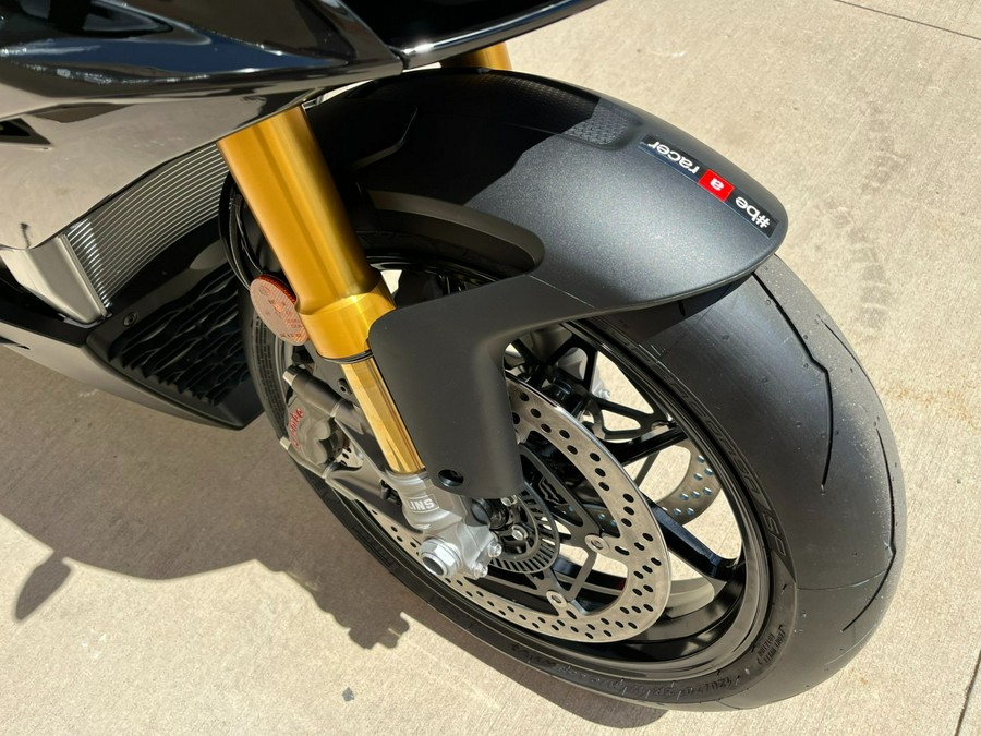 2023 Aprilia Tuono V4 1100 Factory