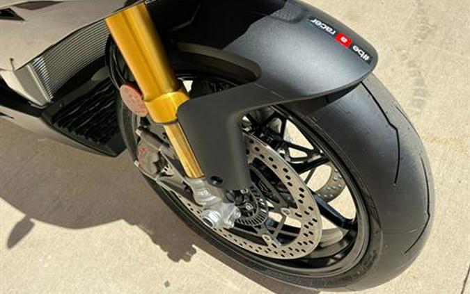 2023 Aprilia Tuono V4 1100 Factory