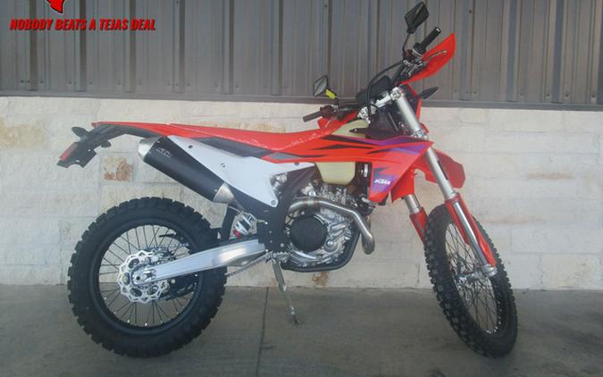 2024 KTM 500 EXC-F