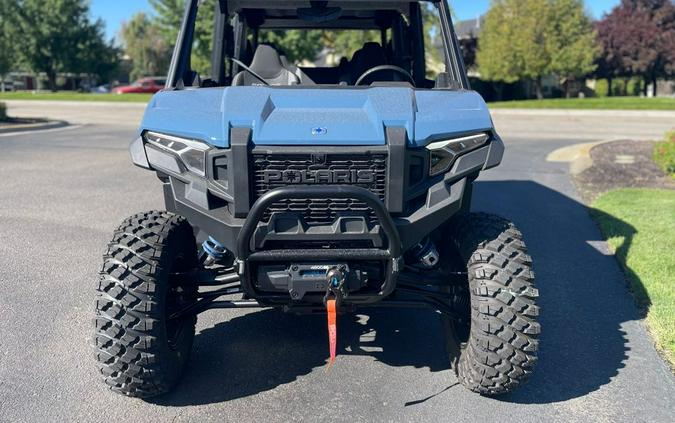 2024 Polaris Industries Polaris XPEDITION ADV 5 Ultimate