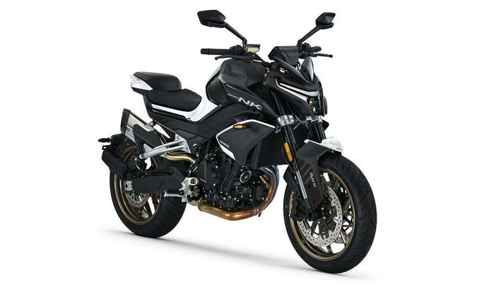 2024 800NK - CFMOTO