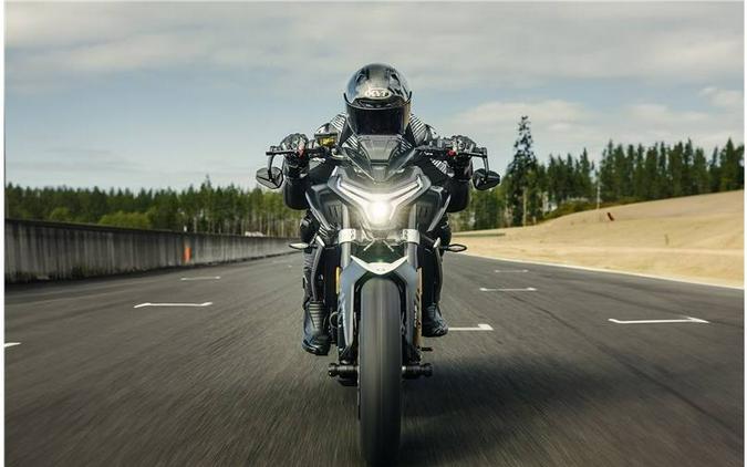 2024 800NK - CFMOTO